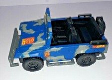 GI Joe ARAH Vintage CUSTOM