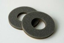 Pair JBL LE 25 foam rings for
