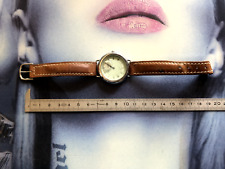 curieuse montre ancienne OCEANUS ? CASIO antique watch