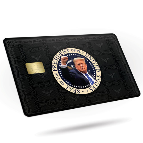 Pack president donald trump - 3,