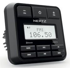 Hertz HMR 15 Marine Audio