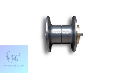 Daiwa steez 1016 magforce z - g1,