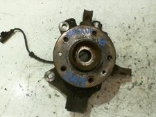 Pivot de moyeu avant gauche RENAULT MEGANE 3 PHASE 1 COUPE 2.0 DCI - /R:75057781