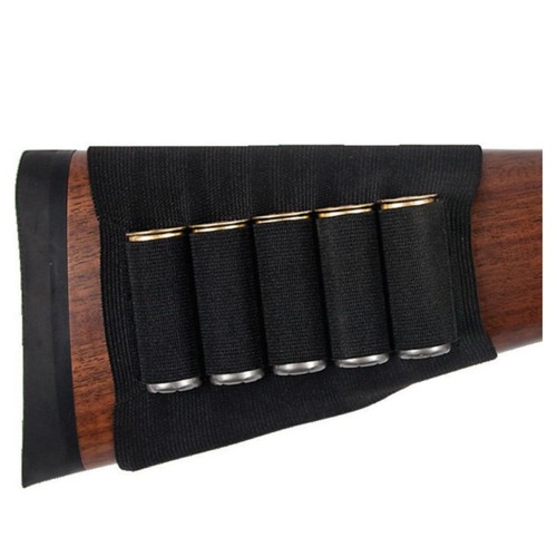 Cartouchiere crosse 5 - cartouchiere,