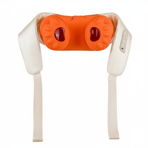 Masseur cervical chauffant - cervical,