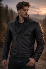Destockage blouson moto ville - blouson,