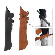 Portable tir arc carquois - portable,