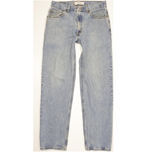 Levi 550 homme bleu - 550,