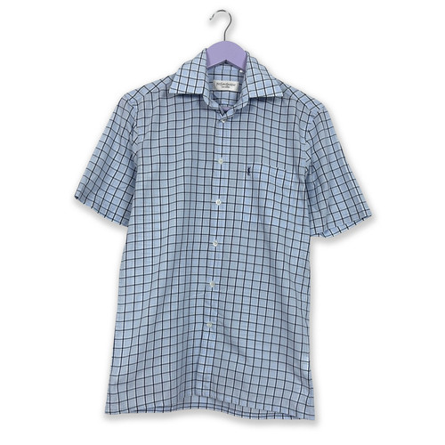Chemise yves saint - chemise, À