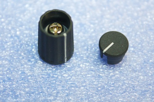 Knob variable speed for - knob,