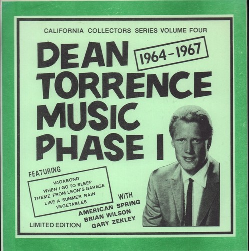 Gary zekley dean torrence - zekley,,