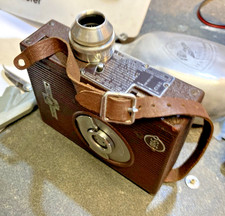 CAMERA PATHE WEBO A (CIRCA 1946)