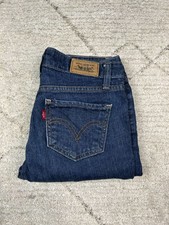 Jean Levi's Femme Marine 3M