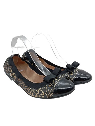 Ferragamo ballerines pliables - ferragamo,