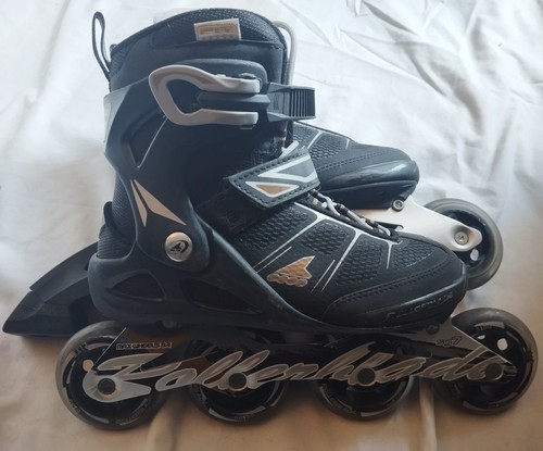Paire rollers rollerblade - paire,
