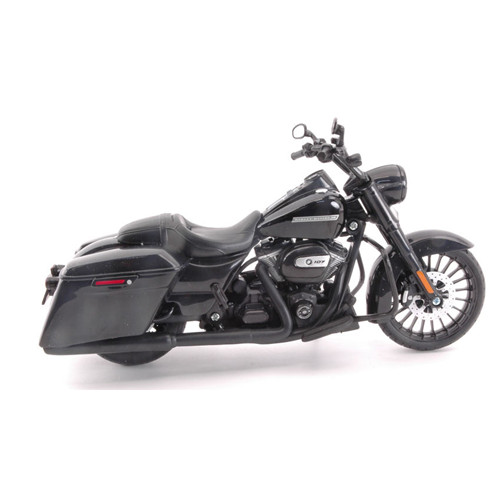 Harley davidson road king - harley,