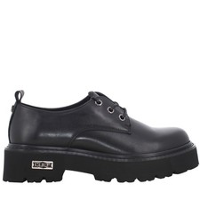 Cult A25f chaussures à lacets pour femmes avec plateforme CLE104107 SLASH 3041 L