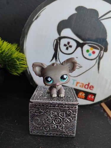 Lps0821 littlest petshop pet - littlest,