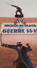 Atlas-soldats De La Guerre