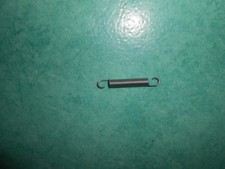 Ressort frein tambour solex