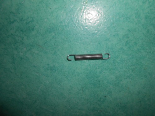 Ressort frein tambour solex