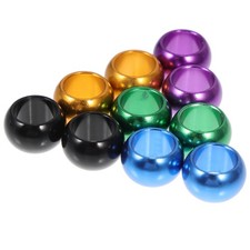  10 Pcs Bague Oiseau Pour