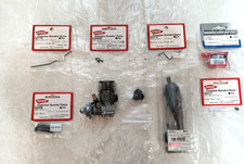 Kit moteur et silencieux
