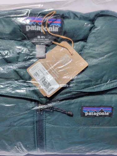 Patagonia down sweater - down,