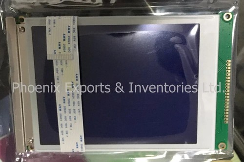Korg lcd without touch screen - korg,