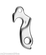 patte dérailleur arrière