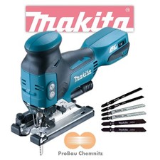 Makita DJV181Z Scie sauteuse pendulaire sans fil 18 V, en boîte sans batterie...