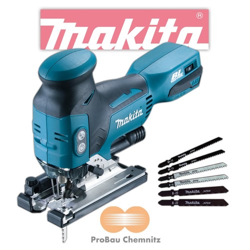 Makita djv181z scie sauteuse - scie,