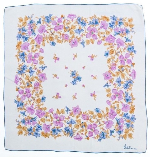 Authentique foulard - authentique,