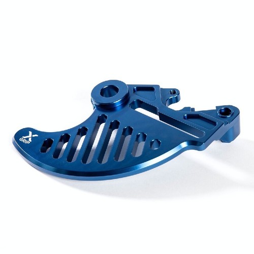 Grip cache disque frein - x-grip,