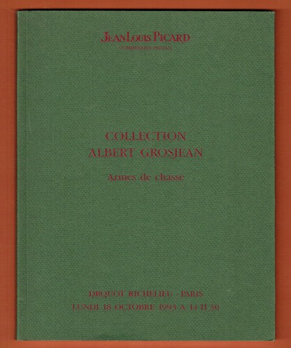Collection albert grosjean - collection,