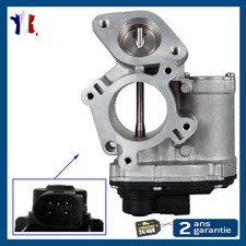 Vanne EGR pour Vivaro Trafic 2