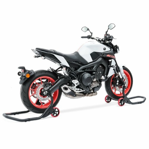 Béquille atelier moto - d'atelier, set