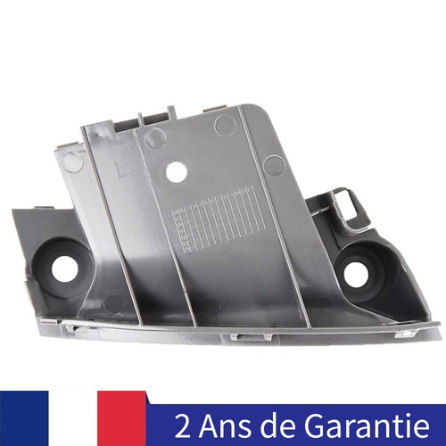 Clips cache poignée - de, porte