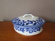 Soupière Ste amandinoise  St