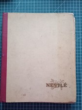 BT03 ALBUM Chromos Chocolat