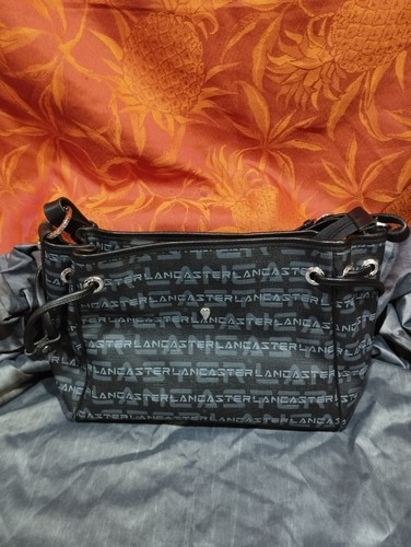 Sac lancaster synthétique - sac, en