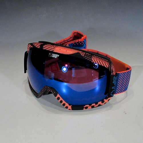 Spy optic marshall snow - optic,