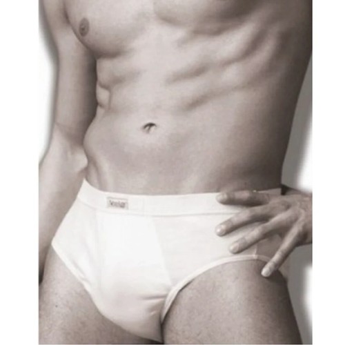 Slips pour homme élastique - slips,