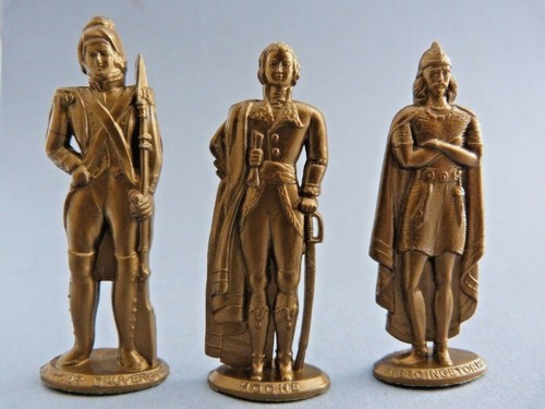 Figurines publicitaires