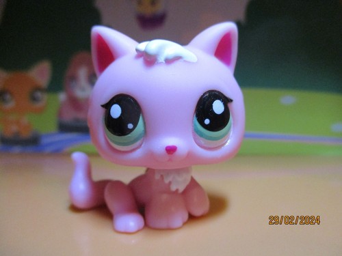 Petshop chaton 2575 - petshop,