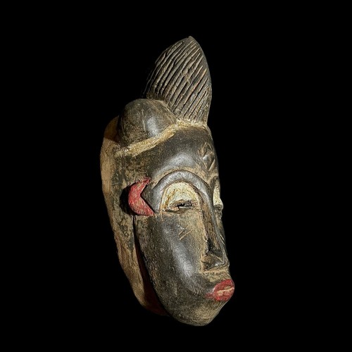 Masque africain ancien - , masques