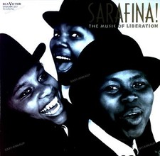 Mbongeni Ngema / Various -