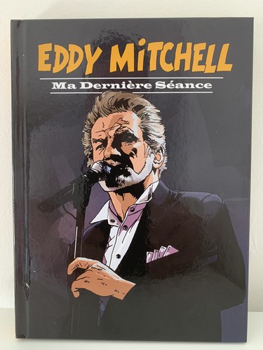Coffret collector eddy - coffret,