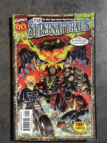 Marvel comics the - comics,