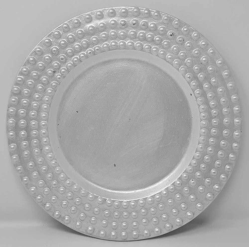 Déco table plat noël - de,